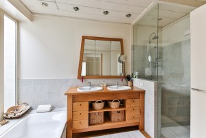 עיצוב חדרי אמבטיה