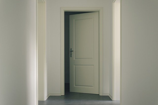 דלתות לחדרים